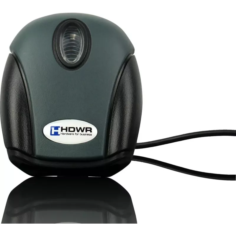 HDWR HD29A DVB-T2/DVB-C HD-receiver met PVR en mediaspeler