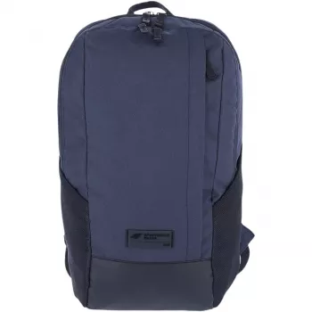 4F U280 marineblauwe 22L urban-rugzak 4FWSS24ABACU280 31S