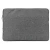 Accura Lily 15-16 inch laptophoes donkergrijs