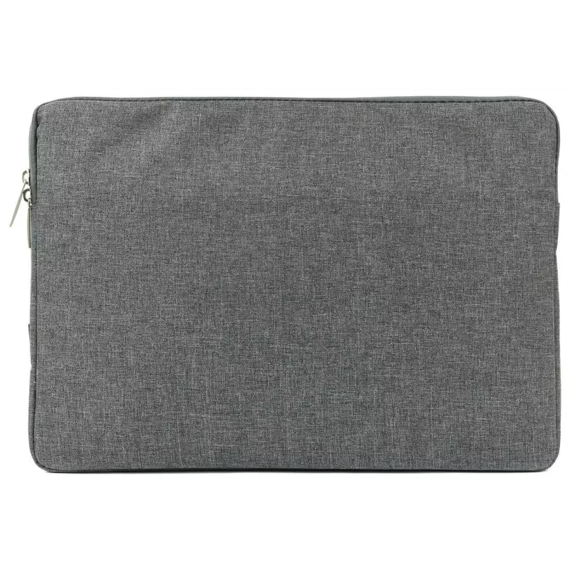 Accura Lily 15-16 inch laptophoes donkergrijs