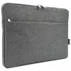 Accura Lily 15-16 inch laptophoes donkergrijs