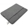 Accura Lily 15-16 inch laptophoes donkergrijs