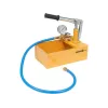 VOREL Handmatige Druk Testpomp 50 bar, 12L Tank, R 1/2 inch Aansluiting