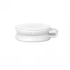 TECH-PROTECT A55 2-in-1 Magnetische MagSafe Oplader 25W Qi2.2 Wit