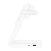 TECH-PROTECT A56 3-in-1 Magnetische MagSafe Draadloze Oplader 25W Qi2.2 Wit