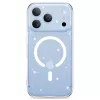 Tech-Protect Flexair MagSafe iPhone 17 Pro Max / 18 Pro Max Glitter Hoesje