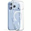 Tech-Protect Flexair MagSafe iPhone 17 Pro Max / 18 Pro Max Glitter Hoesje