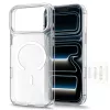 TECH-PROTECT MAGSTAND MagSafe Clear Case met Kickstand voor iPhone 17 Pro Max / 18 Pro Max