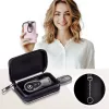 Tech-Protect KLR300 Faraday Tas Keyless RFID Signaalblokker Hoesje Roze