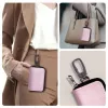 Tech-Protect KLR300 Faraday Tas Keyless RFID Signaalblokker Hoesje Roze