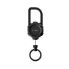 TECH-PROTECT ATH03 Urbanloop Diefstalbeveiligde Houder voor AirTag, Zwart