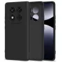 Tech-Protect Icon Hoesje voor Xiaomi Redmi Note 14 Pro 5G / Poco X7 5G - Zwart