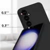 Tech-Protect Icon Hoesje voor Xiaomi Redmi Note 14 Pro 5G / Poco X7 5G - Zwart