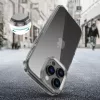 Tech-Protect Flexair Hybrid Hoesje voor Xiaomi 14T - Transparant