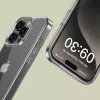 Tech-Protect Flexair Hybrid Hoesje voor Xiaomi 14T - Transparant