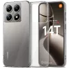 Tech-Protect Flexair Hybrid Hoesje voor Xiaomi 14T - Transparant