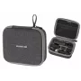 SUNNYLIFE B207 hardcase voor DJI Osmo Pocket 4/3 - grijs