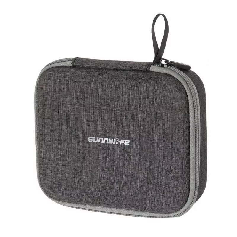 SUNNYLIFE B207 hardcase voor DJI Osmo Pocket 4/3 - grijs