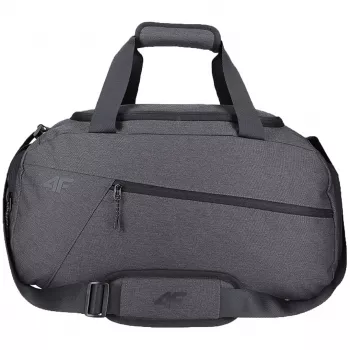 4F U052 rugzak 25L grijs melange