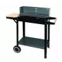 MASTER GRILL MG909 rechthoekige elektrische tafelgrill 2000 W antiaanbaklaag verstelbare thermostaat