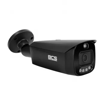 BCS-L-TIP68FCR5L5-Ai1-G 8MP buiten bullet IP-camera met 50m IR-nachtzicht en AI-persoons-/voertuigdetectie