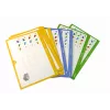 LEAN TOYS Magic Magnetic Cube 7 Elements - magnetische 3D-puzzel, 7 delen, meerkleurig, educatief speelgoed vanaf 6 jaar