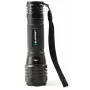 Blaupunkt BT-FL8060 LED-zaklamp met zoom, 300 lm (BLAUPUNKTBT-FL8060)