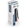 Blaupunkt BT-FL8060 LED-zaklamp met zoom, 300 lm (BLAUPUNKTBT-FL8060)
