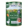 BALTICA Smaki Regionów Adult kattenvoer eend 400g
