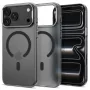 Tech-Protect Magzero MagSafe-hoes voor iPhone 17 Pro / 18 Pro mat zwart