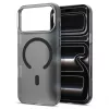 Tech-Protect Magzero MagSafe-hoes voor iPhone 17 Pro / 18 Pro mat zwart
