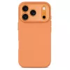 TECH-PROTECT UNIQ MagSafe clear case voor iPhone 17 Pro / 18 Pro - Cosmic Orange