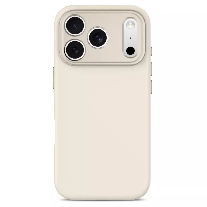 TECH-PROTECT UNIQ MagSafe CC iPhone 17 Pro Max / 18 Pro Max titanium