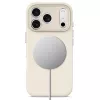 TECH-PROTECT UNIQ MagSafe CC iPhone 17 Pro Max / 18 Pro Max titanium