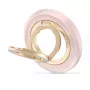 TECH-PROTECT MMR700 Lamano magnetische MagSafe telefoonring roze/goud