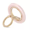 TECH-PROTECT MMR700 Lamano magnetische MagSafe telefoonring roze/goud