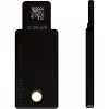 YubiKey 5 NFC beveiligingssleutel 2-pack (zwart/goud, USB-A & NFC)