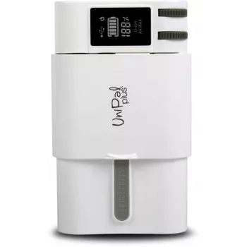 Hähnel Powerstation Unipal Plus oplader (1000 381.5)