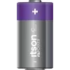 ITSON LR14IPO/2CP alkaline C-batterijen (2-pack, blister)
