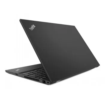 TEQCYCLE Lenovo ThinkPad T15 Gen 1 15,6 inch FHD laptop - Intel Core i5-10210U, 16GB RAM, 256GB SSD, Windows 11 Pro, Renewed