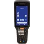 Datalogic Skorpio X5 robuuste handheld dataterminal met 2D-imager, Android 10, 4,3 inch touchscreen, Wi-Fi 6, 64GB, pistoolgreep