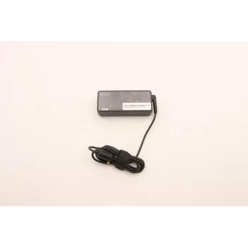 Lenovo AC-adapter rond, 65W, 3P