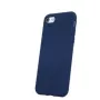 iLike Samsung Galaxy A13 4G siliconenhoes donkerblauw