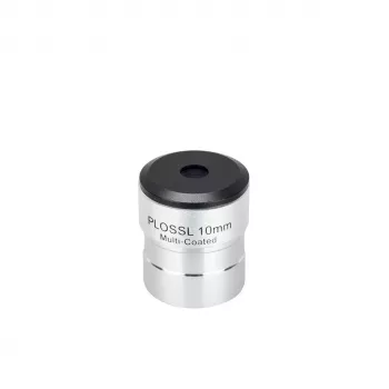 Skywatcher Silver Plossl 10mm 1,25 inch oculair