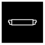 Xerox high-capacity tonerpatroon cyaan (7K) SFP/MFP - DMO Sold