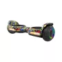 Rebel Cruiser Joy Elektrisch skateboard