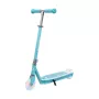 REBEL FUN WHEELS LIGHT elektrische step voor kinderen blauw