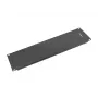 LANBERG AK-1404-B 19-inch 3U rack-blindpaneel, zwart
