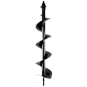 Graphite 56H781 Accessoire voor elektrische grondboor