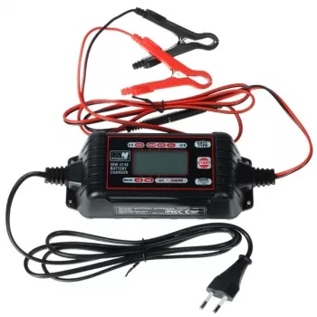 MW Power MW-SC4E oplader